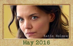 Katie Holmes Indiefest Film Festival
