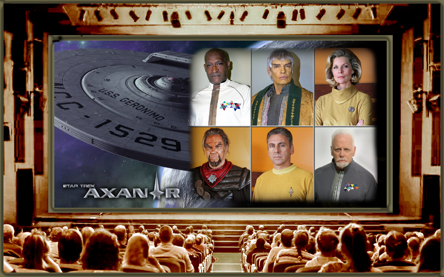 IndieFEST Prelude to Axanar