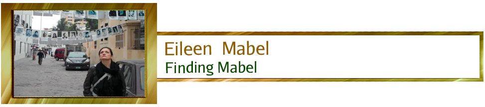 finding mabel