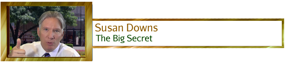 the big secret