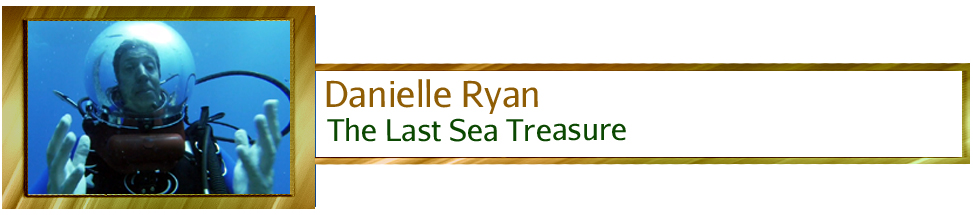 the last sea treasure