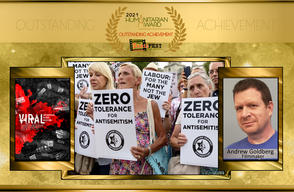 IndieFEST Film Awards Humanitarian Award