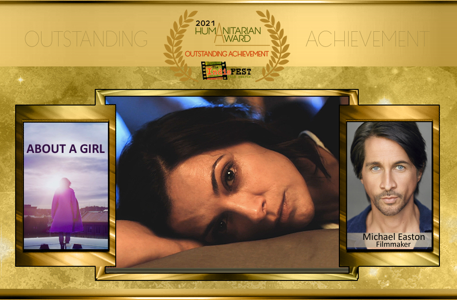 IndieFEST Film Awards HUMANITARIAN Award