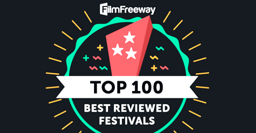 Film Freeway top 100 copy