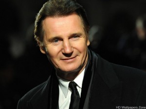 liam neeson