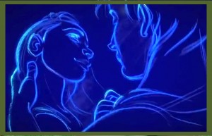 Glen Keane nimation Oscars