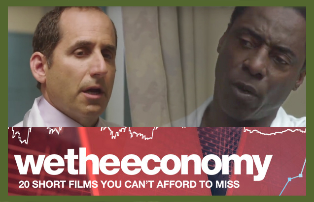 We the economy film festival