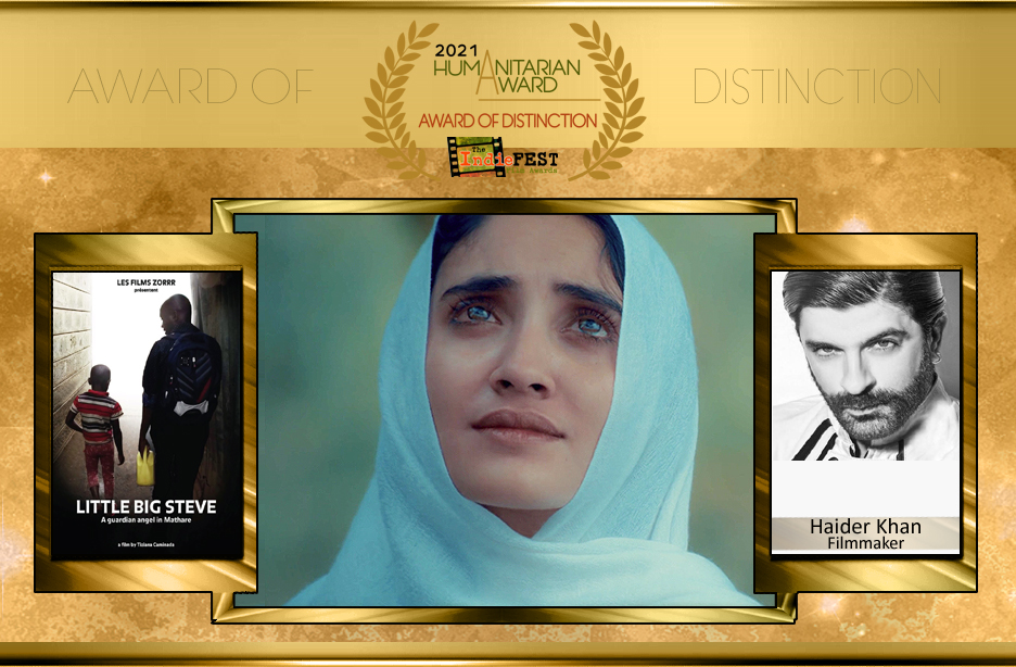 IndieFEST Film Awards Humanitarian