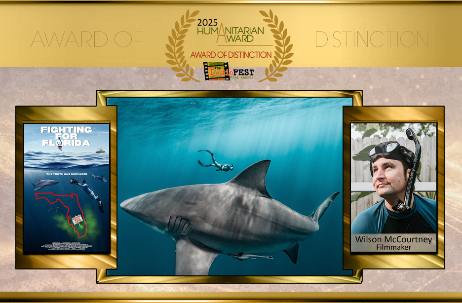 IndieFEST Humanitarian Award 2025