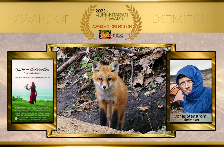 IndieFEST Humanitarian Award 2025