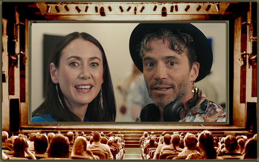 IndieFEST Film Awards Festival Oscar Winners to Hot New Talent